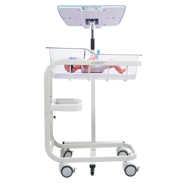 Phoenix Brilliance Pro LED Phototherapy Unit
