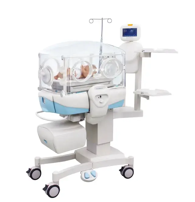 Phoenix Neonatal Intensive Care Incubator INC200