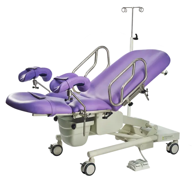 Phoenix Ob/Gyn Delivery Table DT100