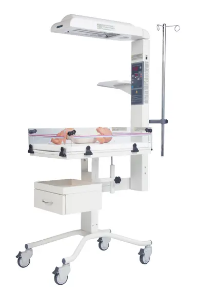 Phoenix Infant Radiant Warmer NWS101