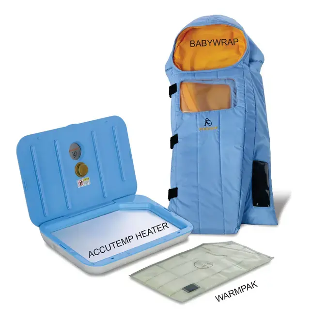 Phoenix Embrace Nest Infant Warmer
