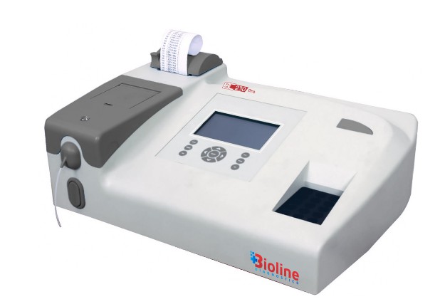 Bioline Diagnostics BC230 Pro