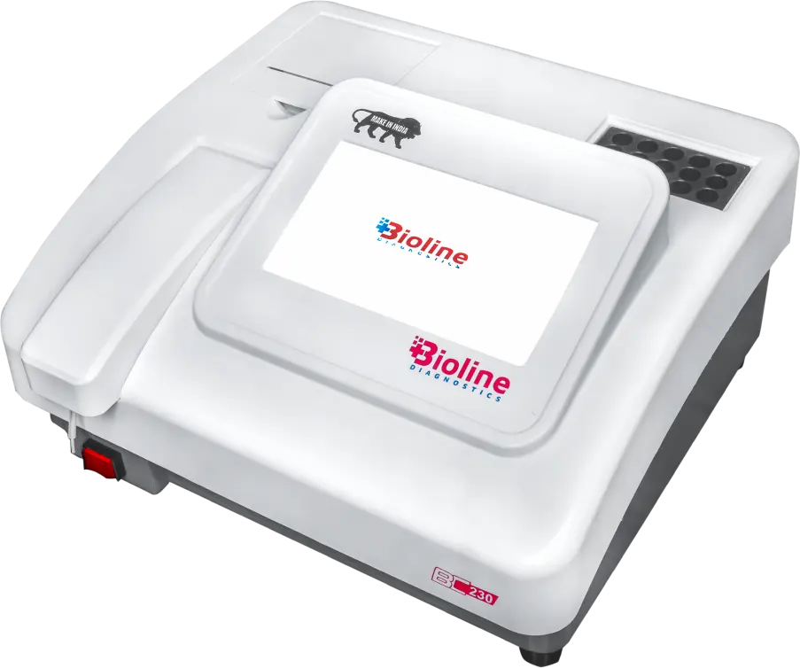 Biolne Diagnostics BC230