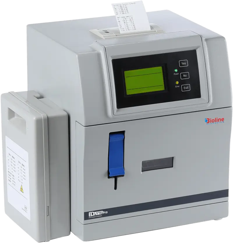 Bioline Diagnostics BD Lyte Pro