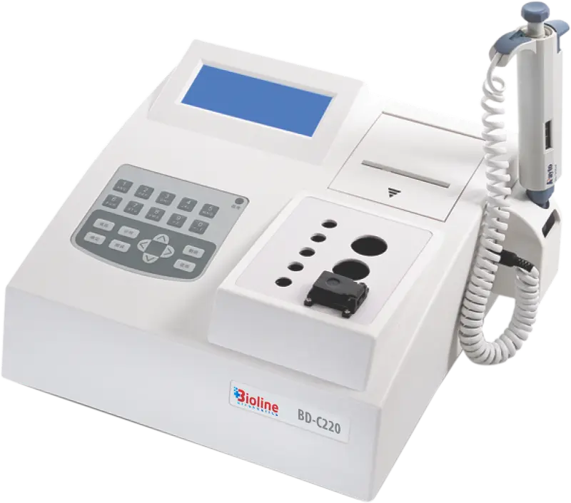 Bioline Diagnostics BD-C220
