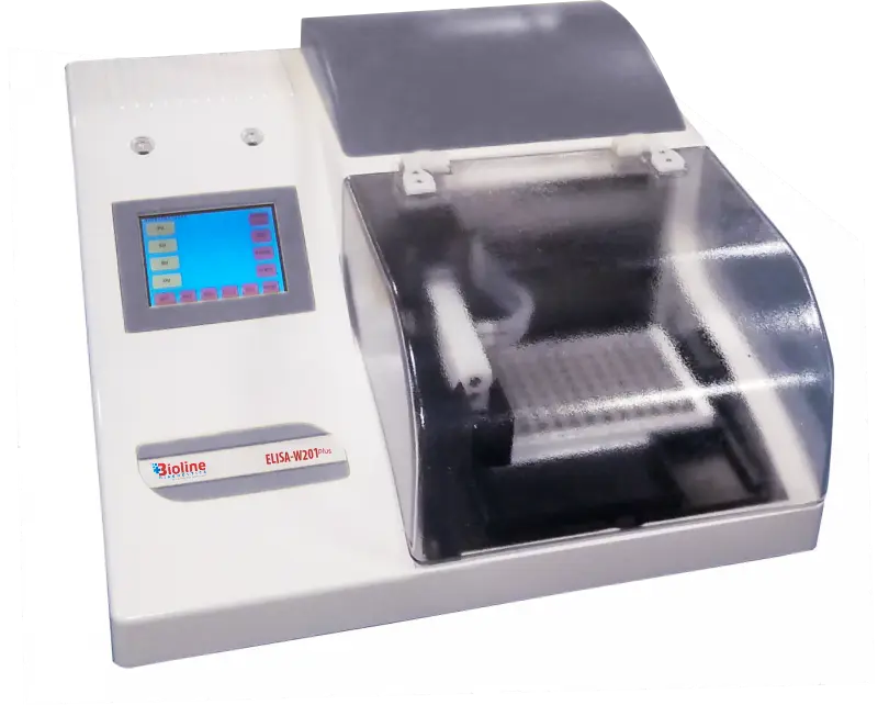 Bioline Diagnostics ELISA-W201 eco