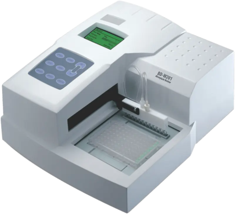 Bioline Diagnostics ELISA-W201 eco