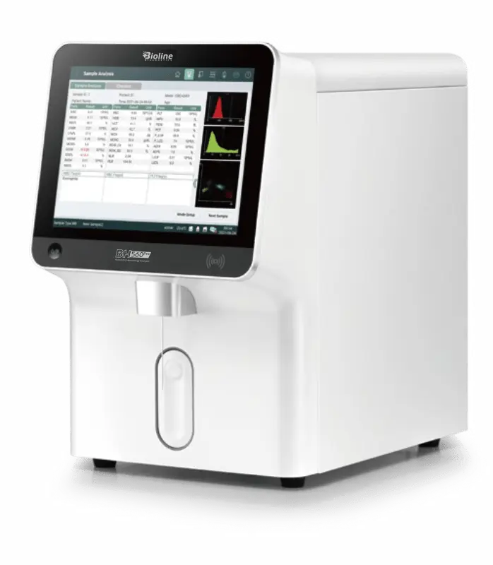 Bioline Diagnostics BH 560 Pro
