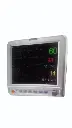 Heidelco Medicore HM-1200 Multi-parameter Patient Monitor