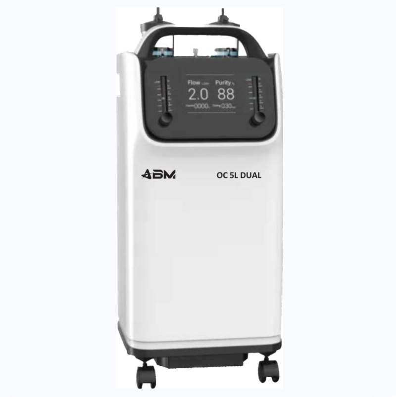 Acer Biomedicals OC 5L Dual