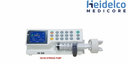 Heidelco Medicore HS 100   Syringe Pump