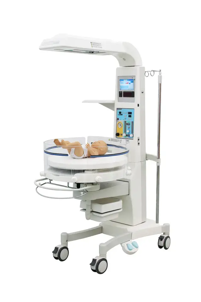 Phoenix Comprehensive Infant Care Centre CIC101