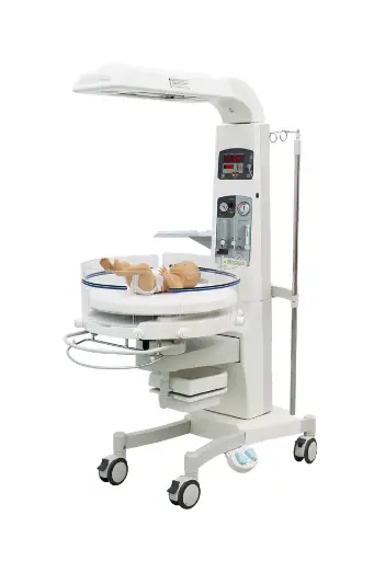 Phoenix Neonatal Resuscitation Care NRC 100