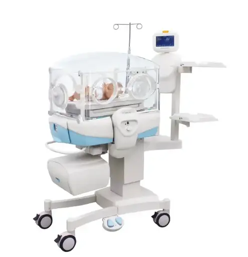 Phoenix Neonatal Intensive Care Incubator INC200