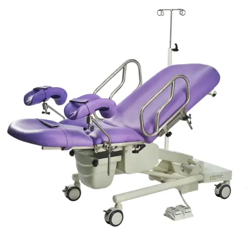 Phoenix Ob/Gyn Delivery Table DT100