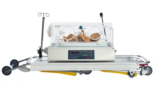 Phoenix Transport Incubator TINC101
