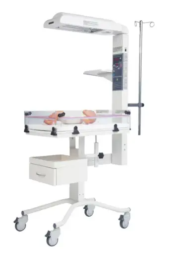 Phoenix Infant Radiant Warmer NWS101