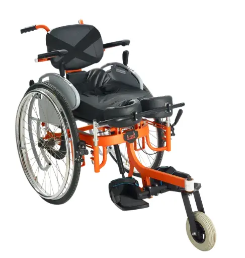 Phoenix Arise Wheelchair