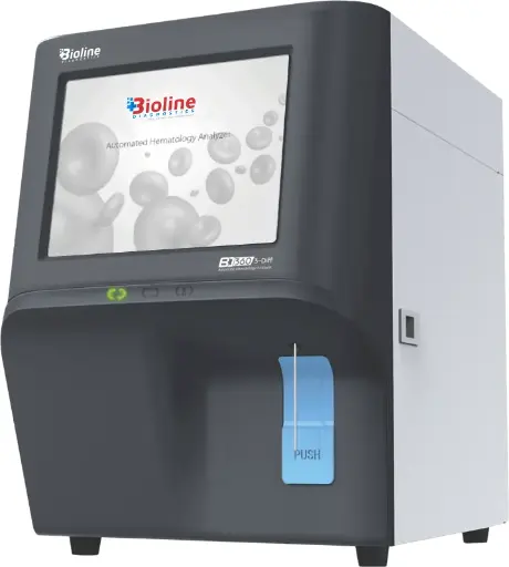 Bioline Diagnostics BH360 3-Diff