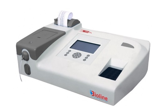 Bioline Diagnostics BC230 Pro