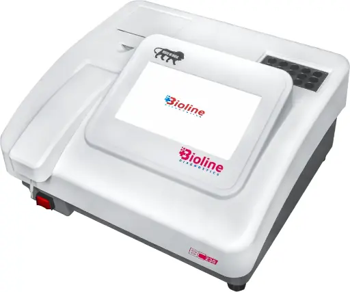 Biolne Diagnostics BC230