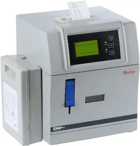 Bioline Diagnostics BD Lyte Pro