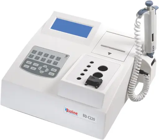 Bioline Diagnostics BD-C220