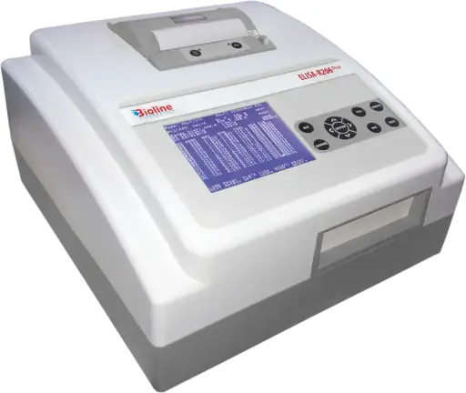 Bioline Diagnostics ELISA-R206 eco