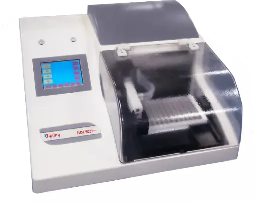 Bioline Diagnostics ELISA-W201 eco