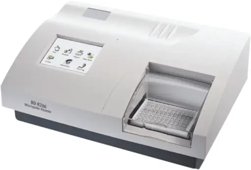 Bioline Diagnostics ELISA-R206
