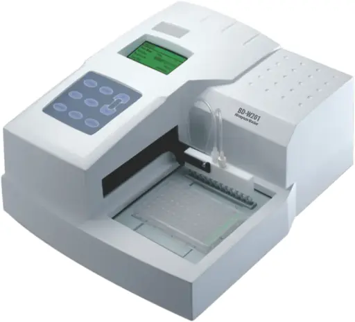Bioline Diagnostics ELISA-W201 eco