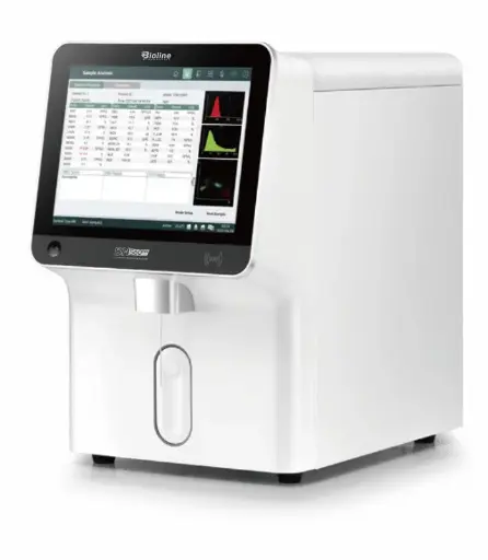 Bioline Diagnostics BH 560 Pro