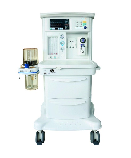 Heidelco Medicore HA1000 Anaesthesia System
