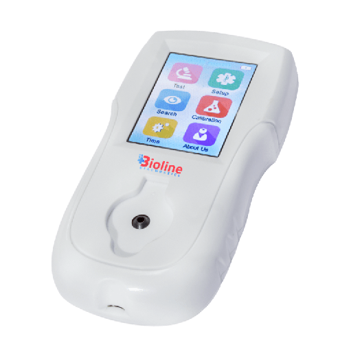 Bioline Diagnostics HbA1c Analyzer