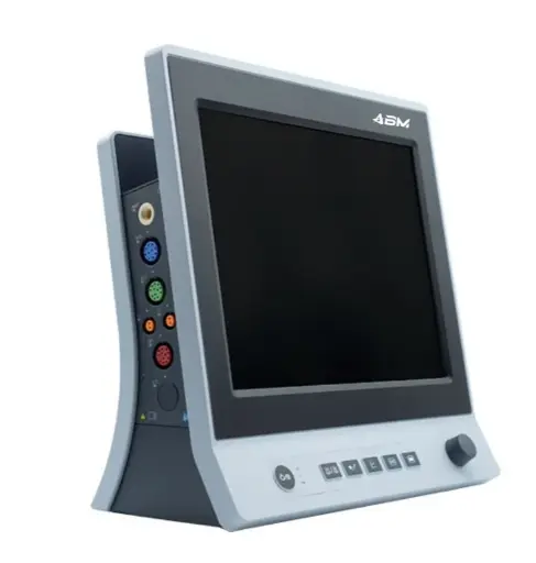 Acer Biomedicals X-5 Patient Monitor
