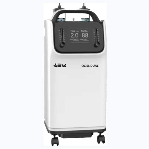 Acer Biomedicals OC 5L Dual