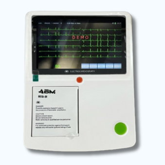Acer Biomedicals ECG-31