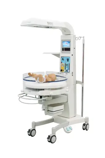 Phoenix Comprehensive Infant Care Centre CIC101